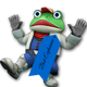 Illustration for article titled Worst Toads Ever